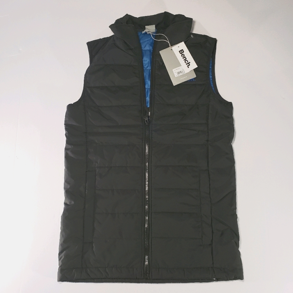 BENCH Wadded Vest - Men's